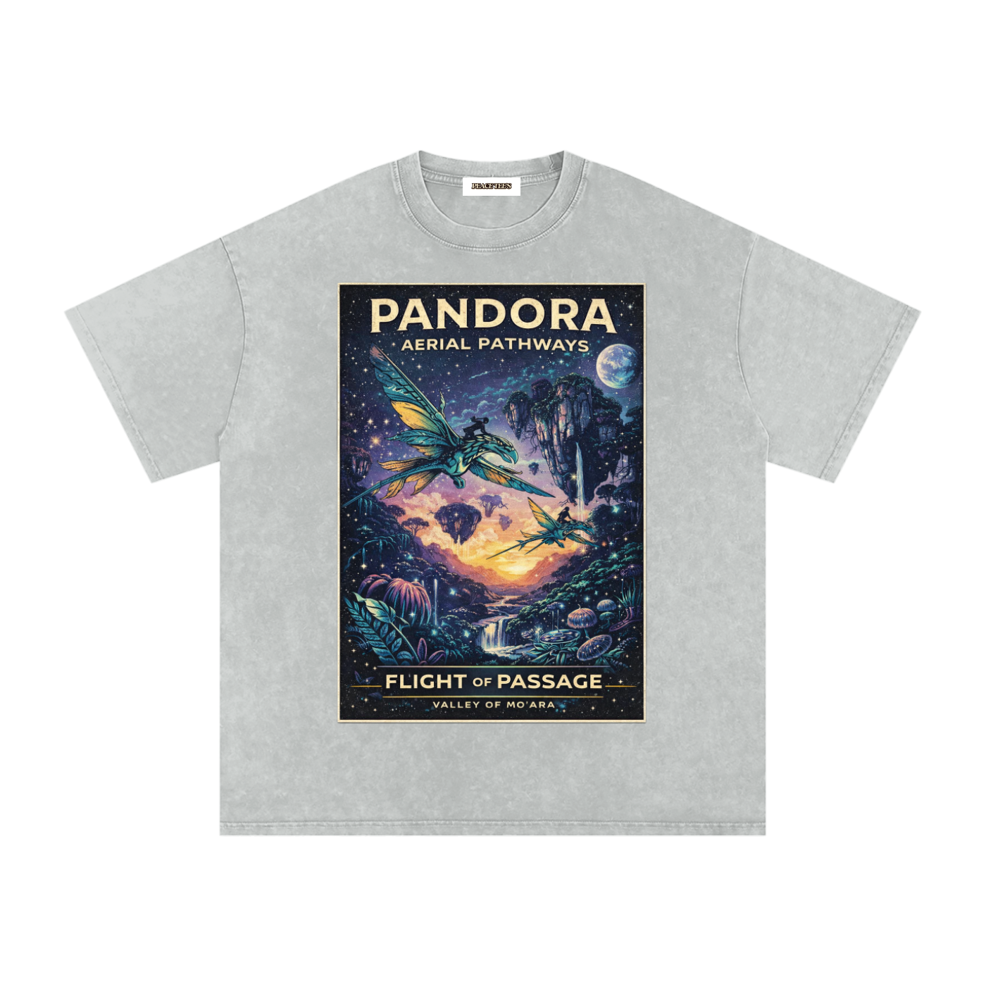 PANDORA T-SHIRT