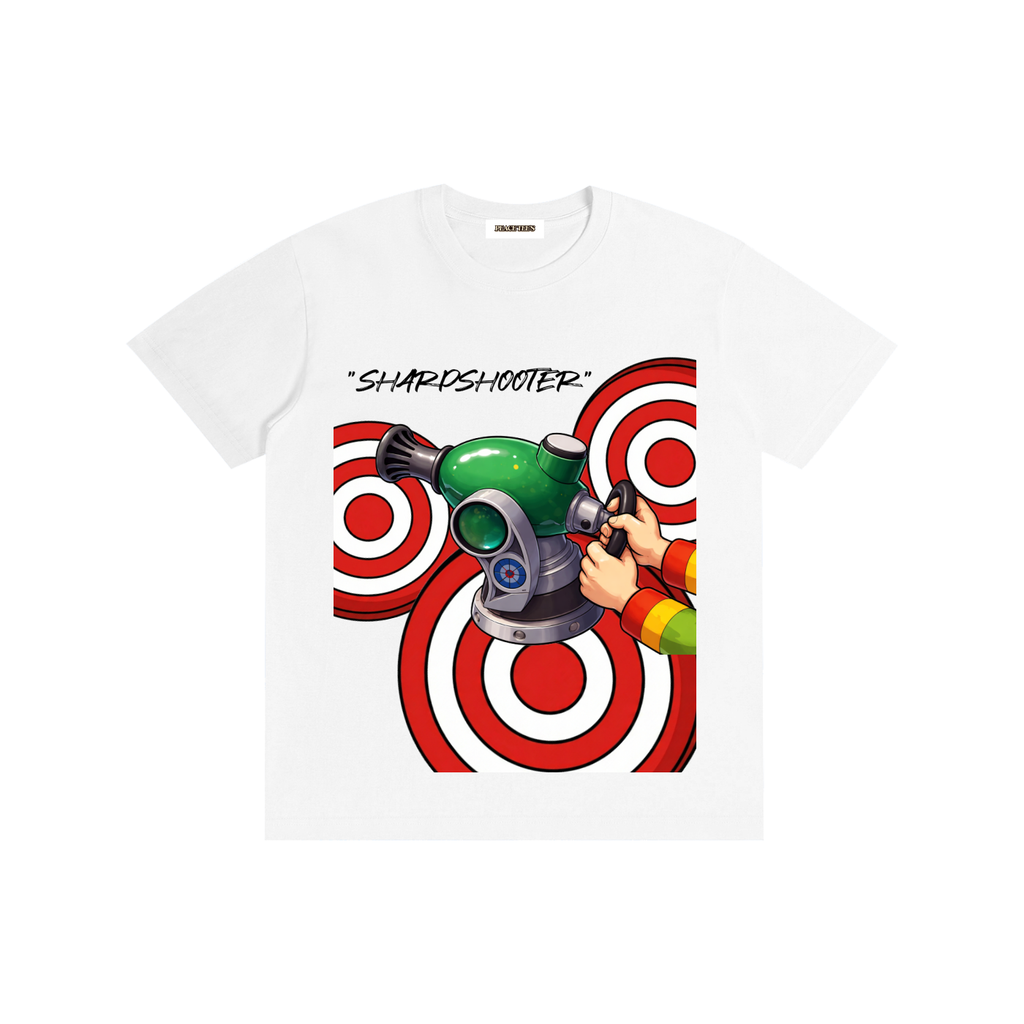 SHARPSHOOTER T-SHIRT
