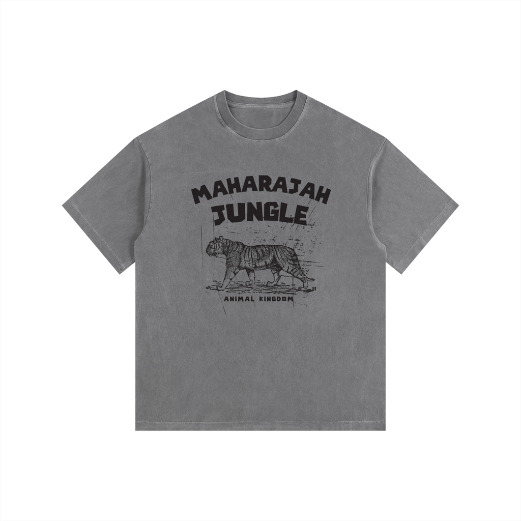 MAHARJAH JUNGLE T-SHIRT
