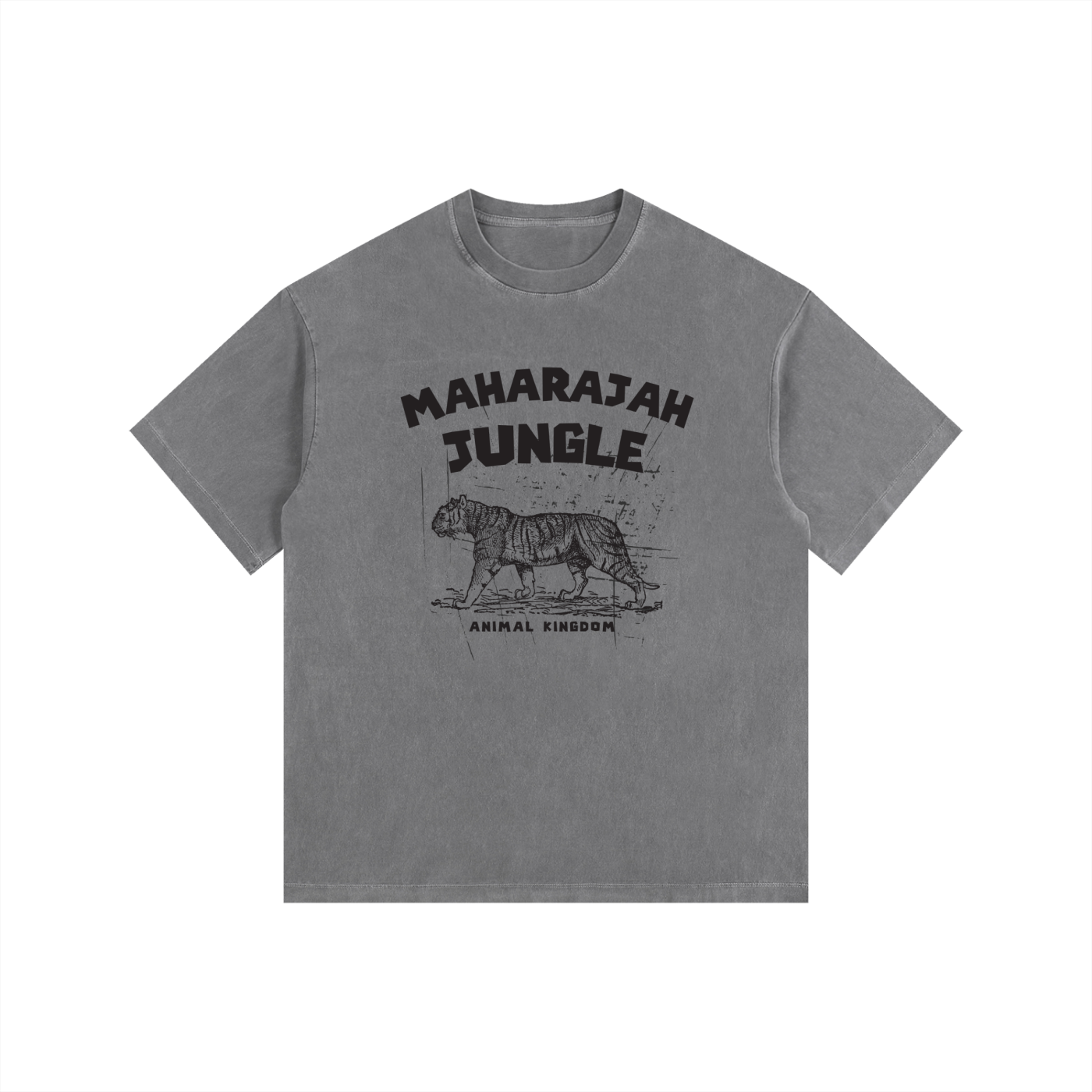 MAHARJAH JUNGLE T-SHIRT