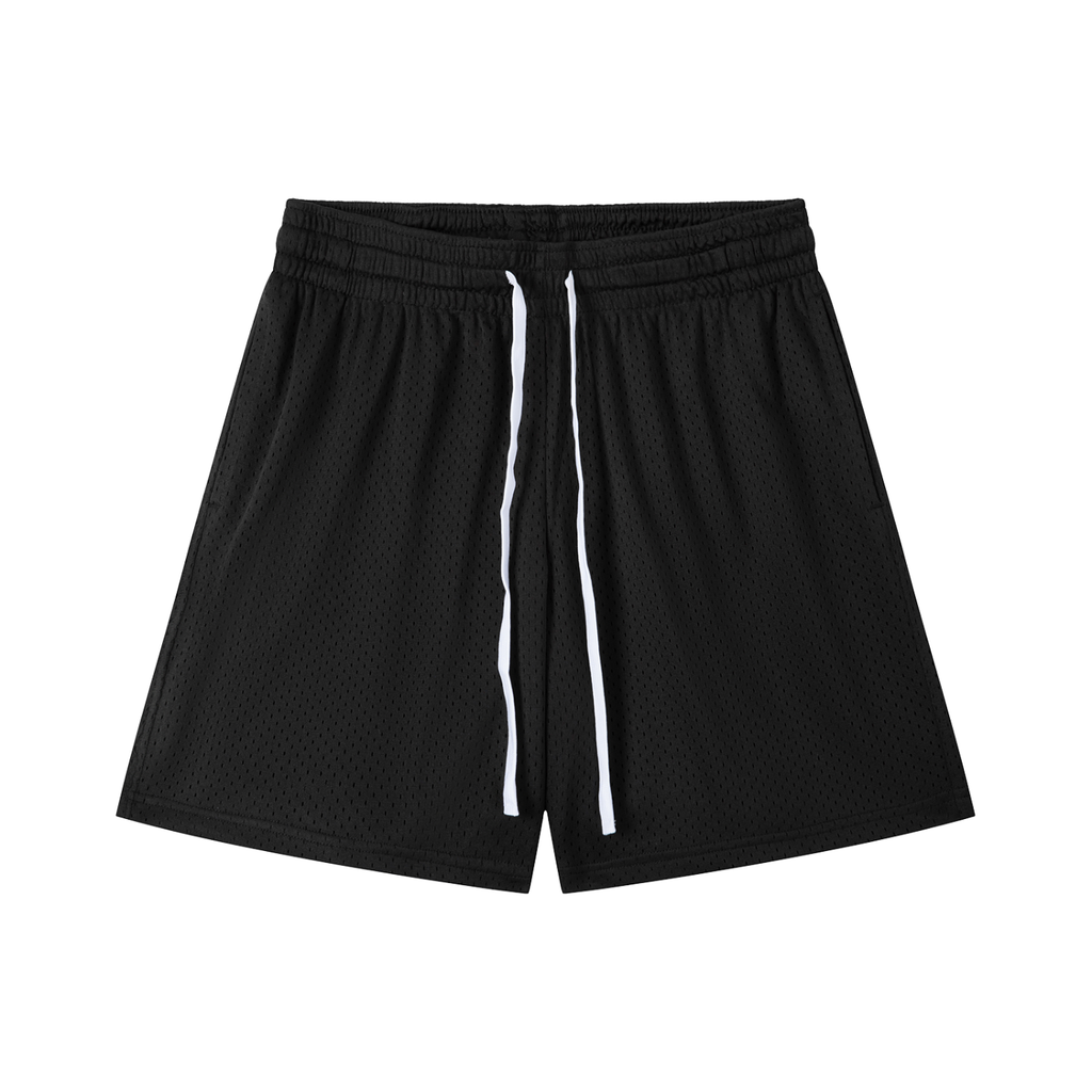 PEACE ESSENTIALS SHORTS