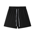 PEACE ESSENTIALS SHORTS