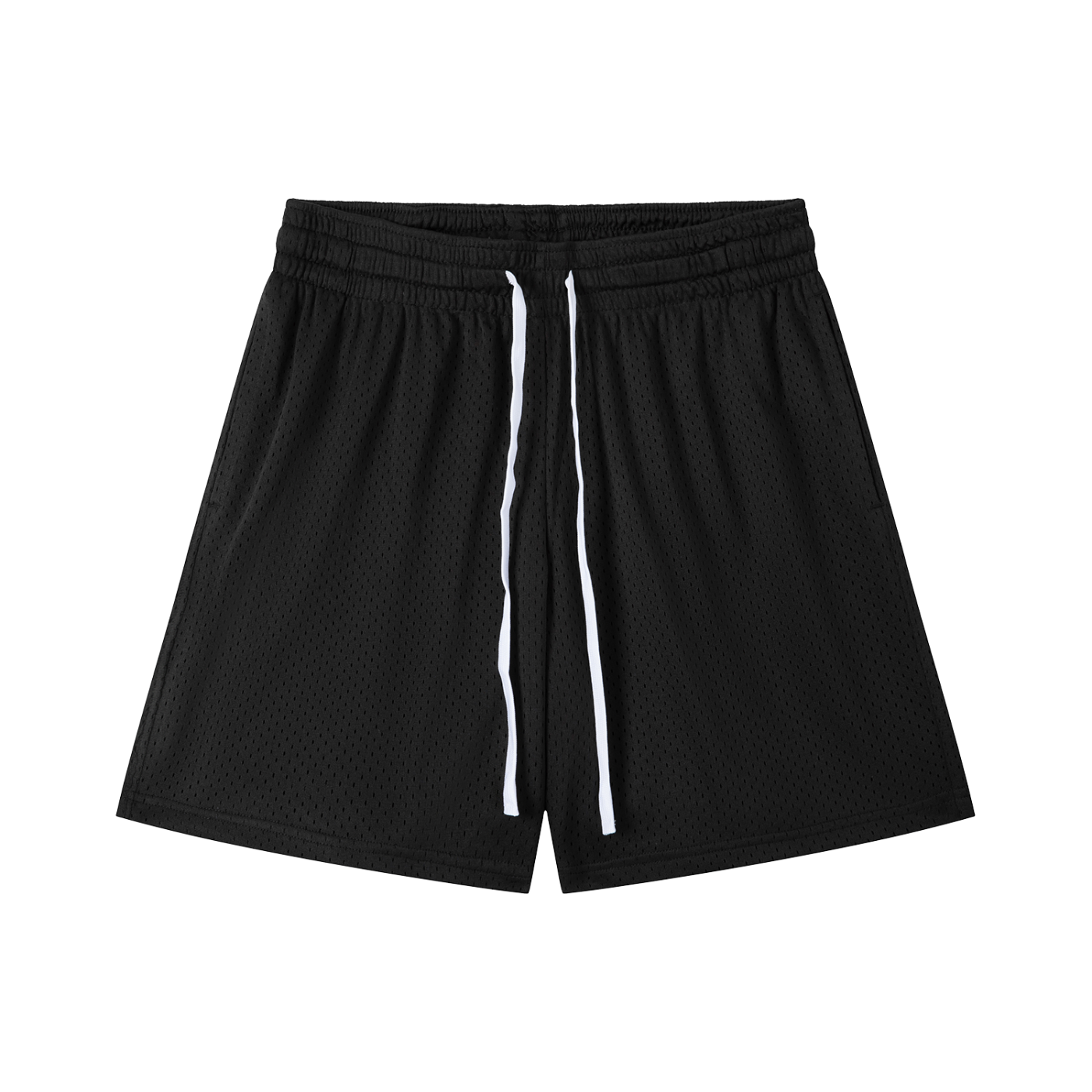 PEACE ESSENTIALS SHORTS