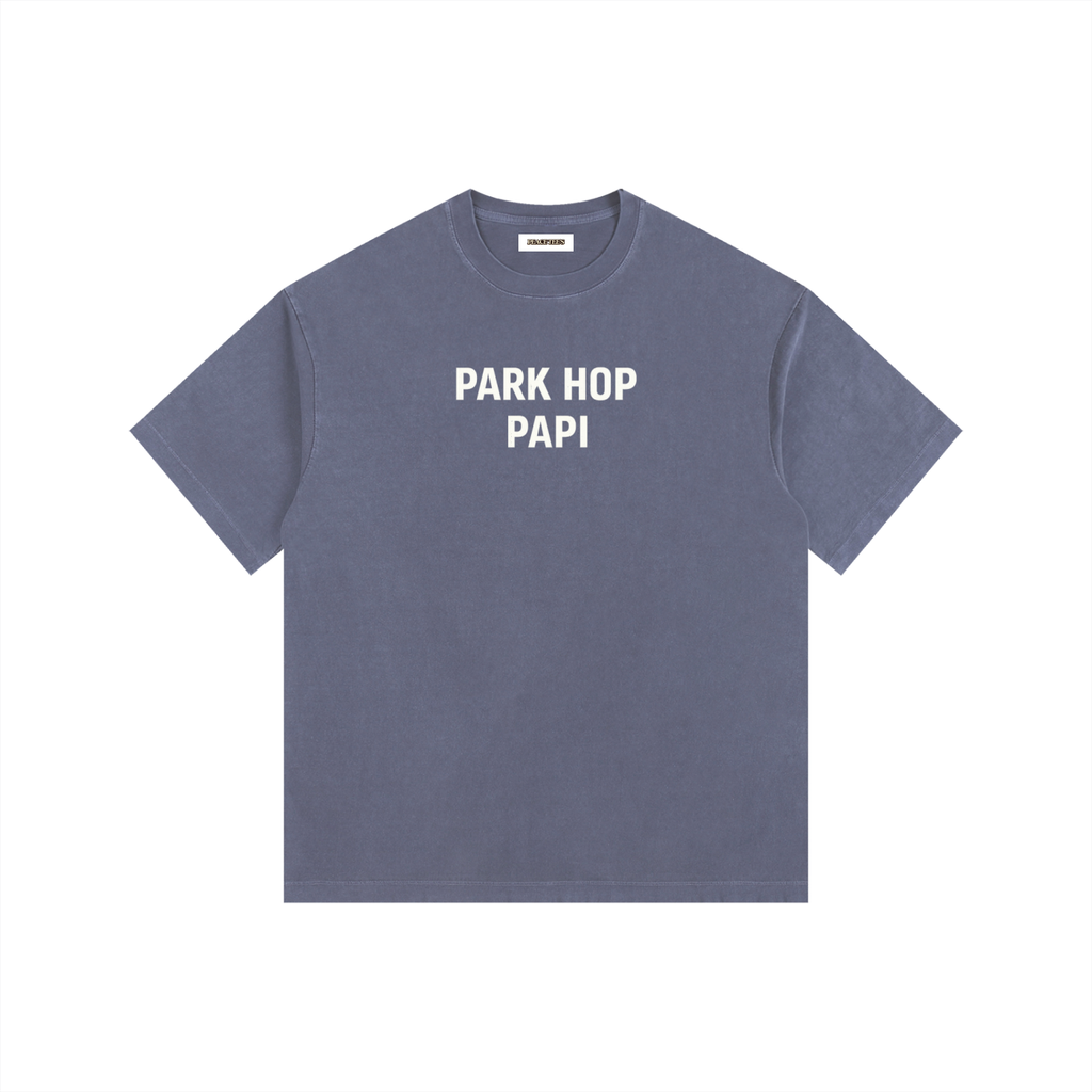 PARK HOP PAPI