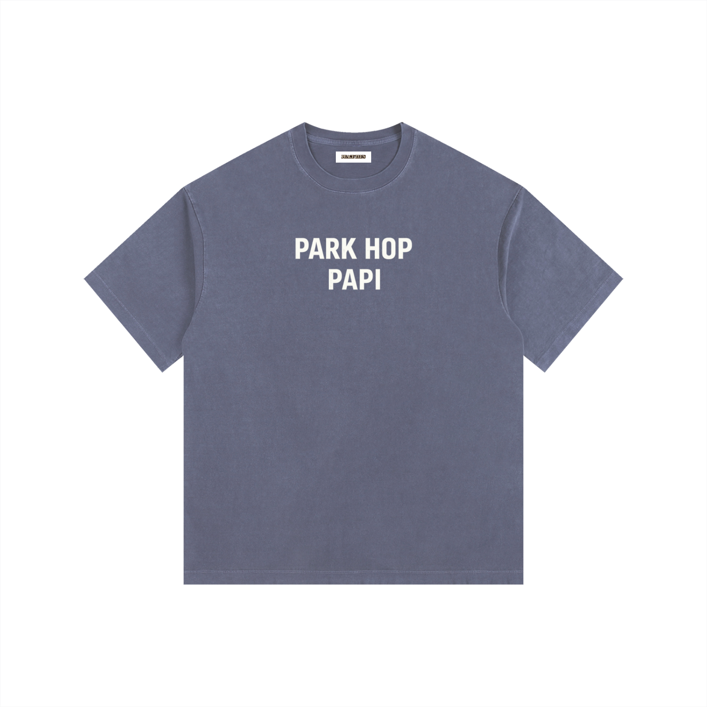 PARK HOP PAPI
