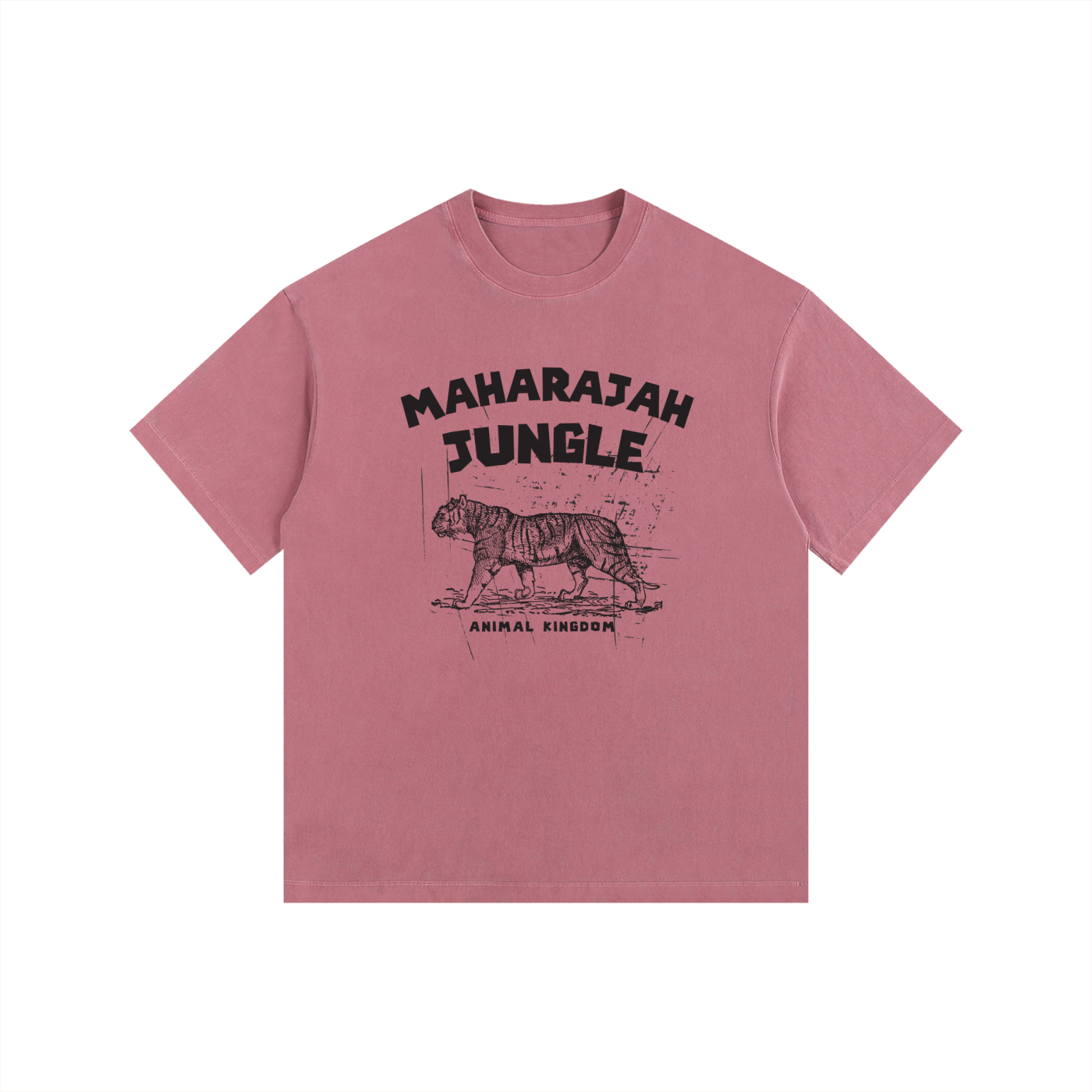 MAHARJAH JUNGLE T-SHIRT