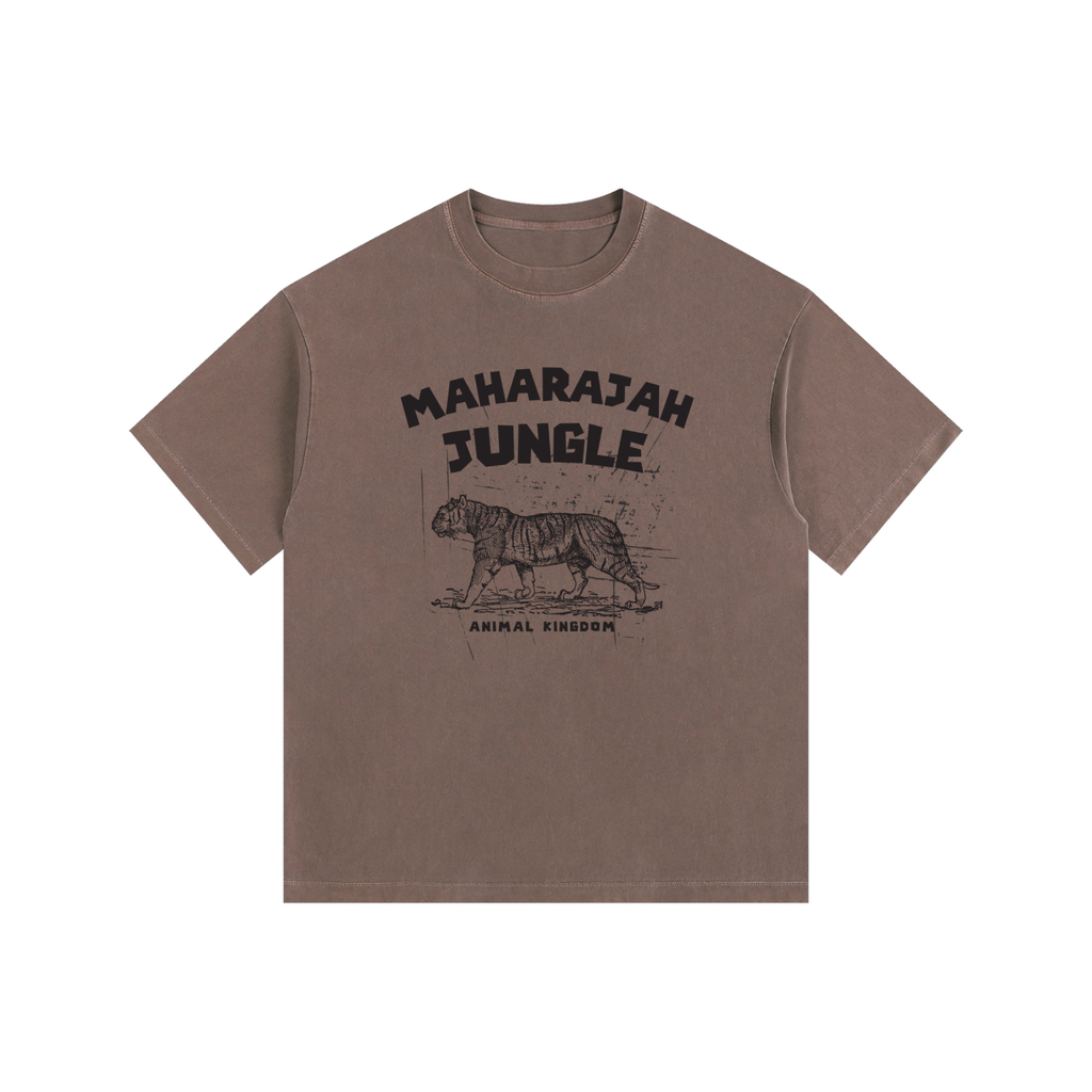 MAHARJAH JUNGLE T-SHIRT