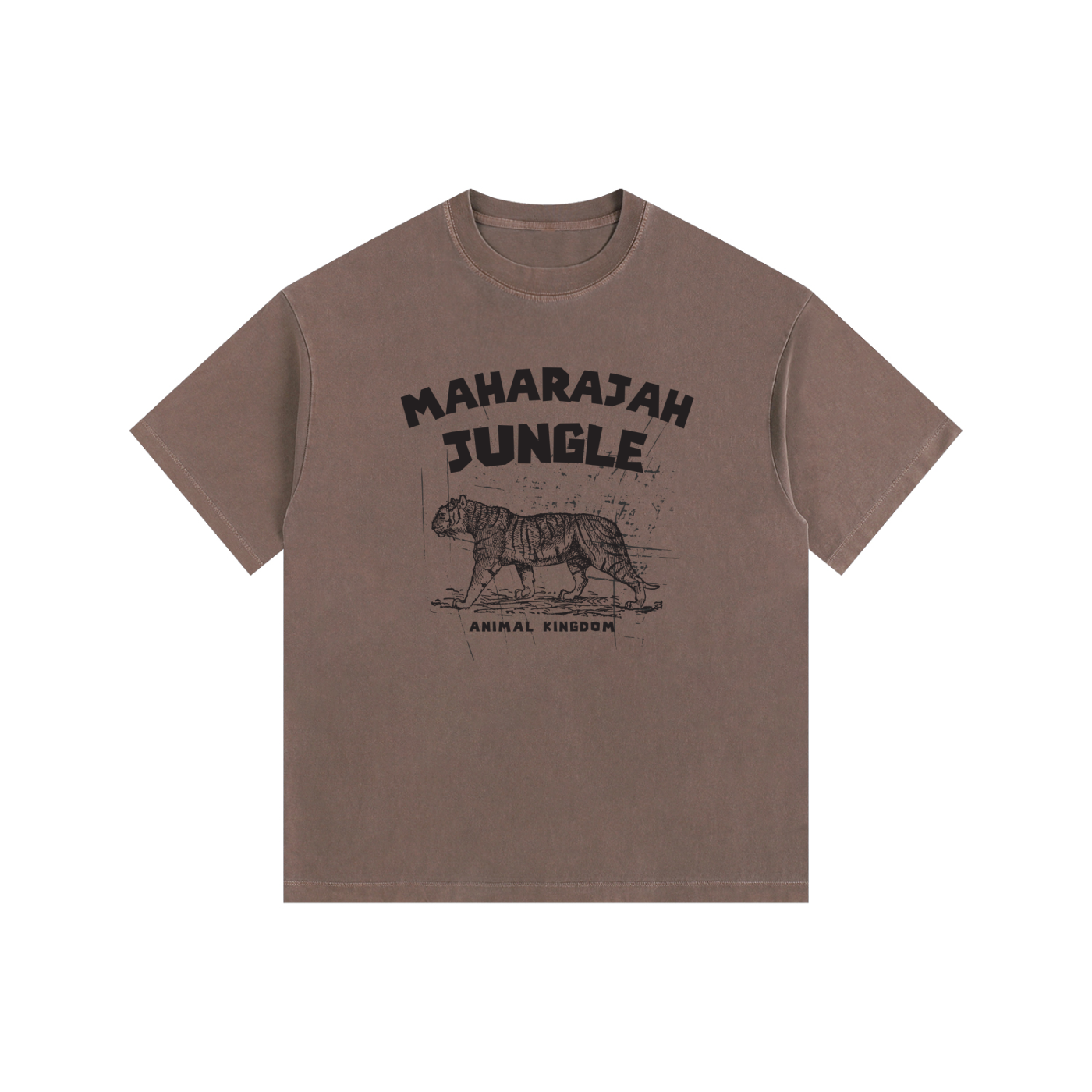MAHARJAH JUNGLE T-SHIRT