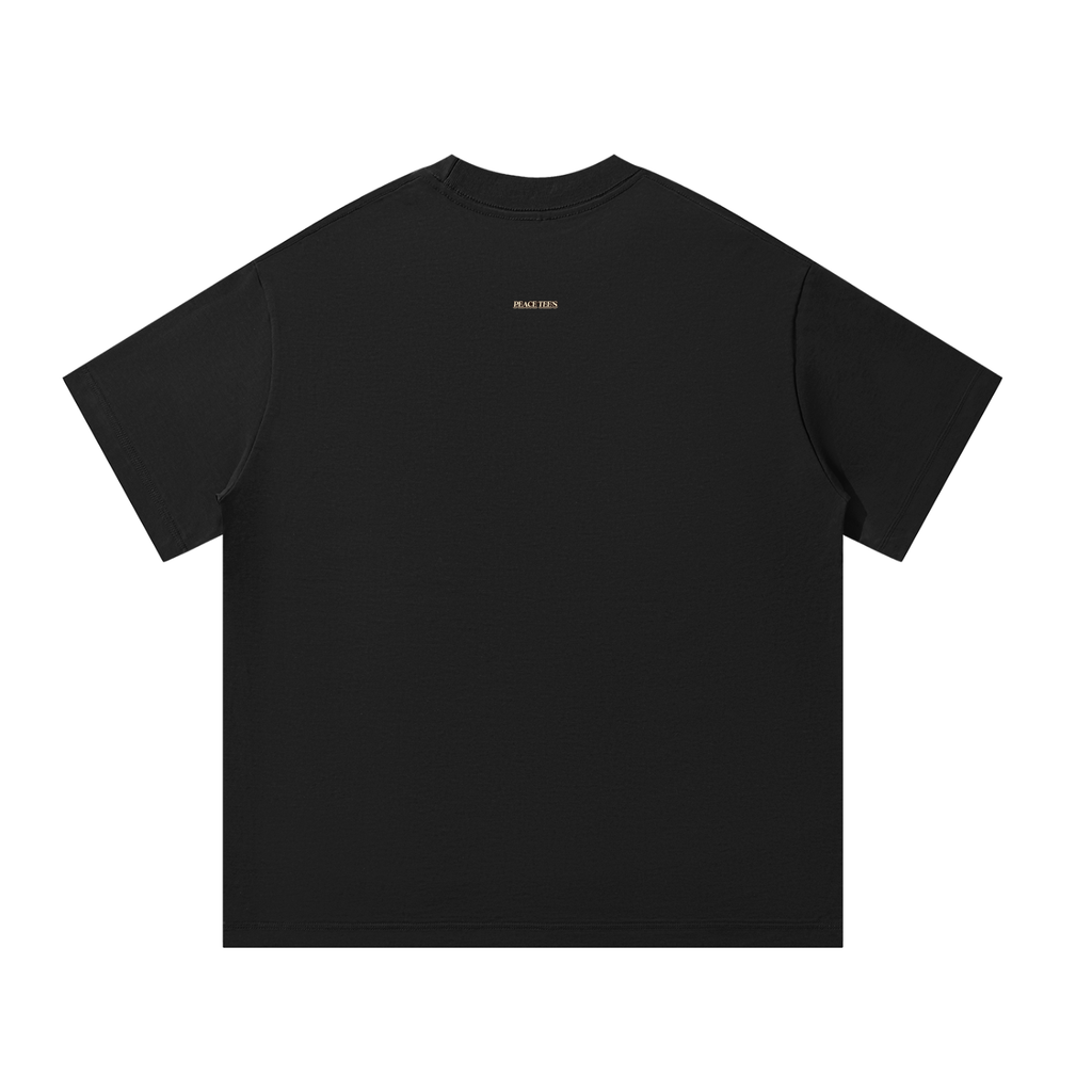 LIFE DICE T-SHIRT