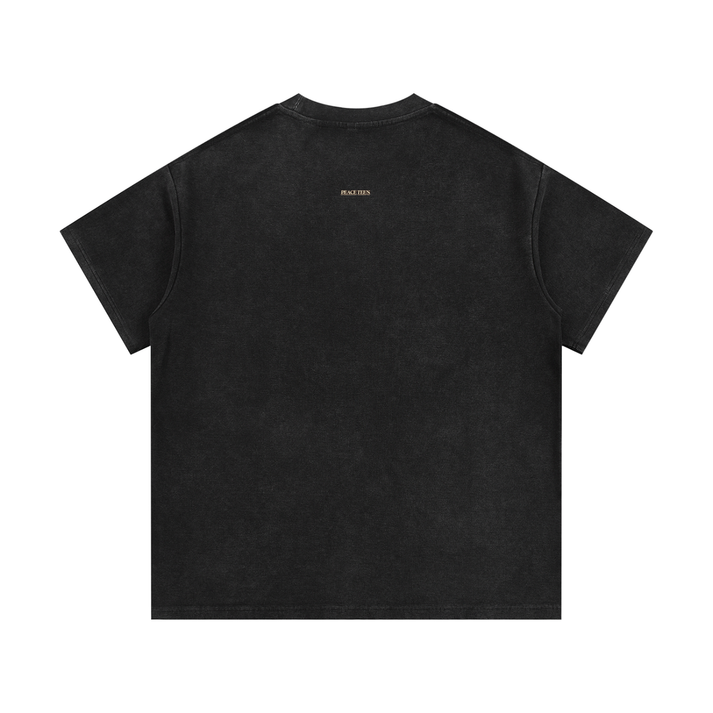 PARK DAD EVO T-SHIRT