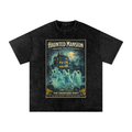 HAUNTED MORTALS T-SHIRT