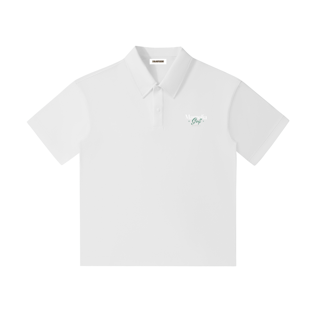 MAGNOLIA GOLF POLO