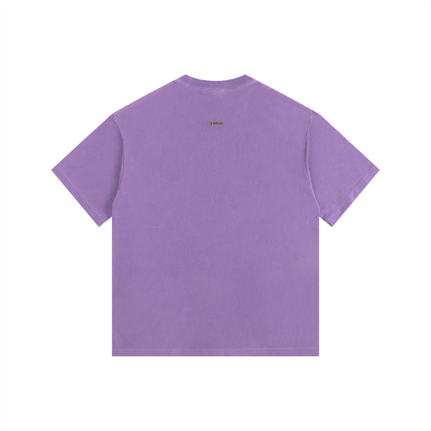 JOFFREY'S FIRST T-SHIRT
