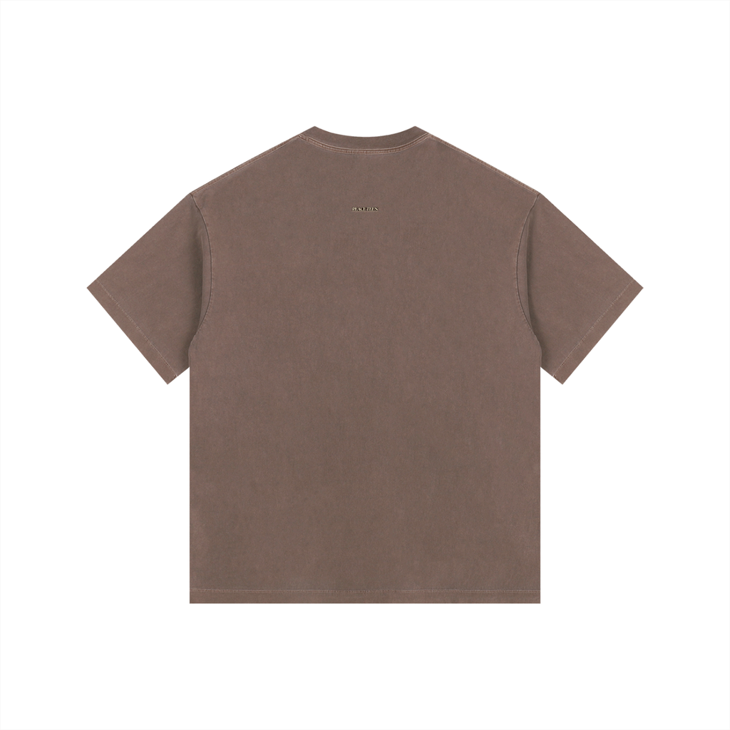 JOFFREY'S FIRST T-SHIRT