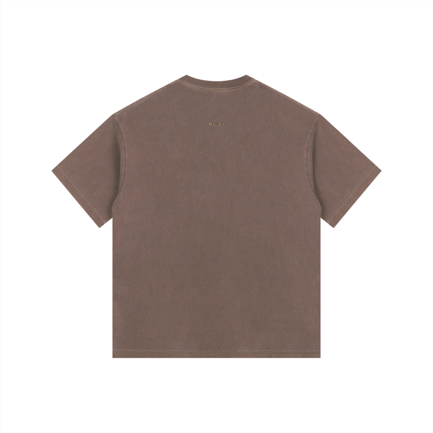 JOFFREY'S FIRST T-SHIRT