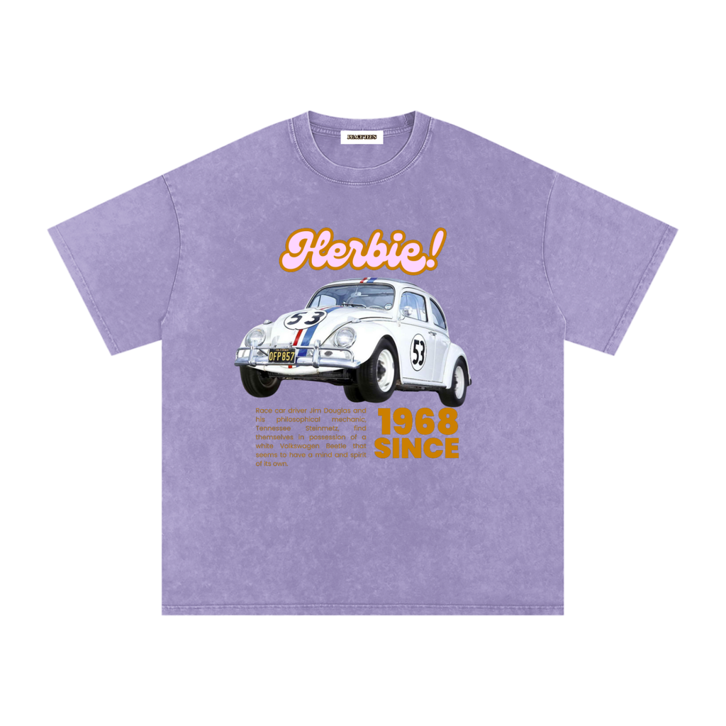 HERBSTER! T-SHIRT