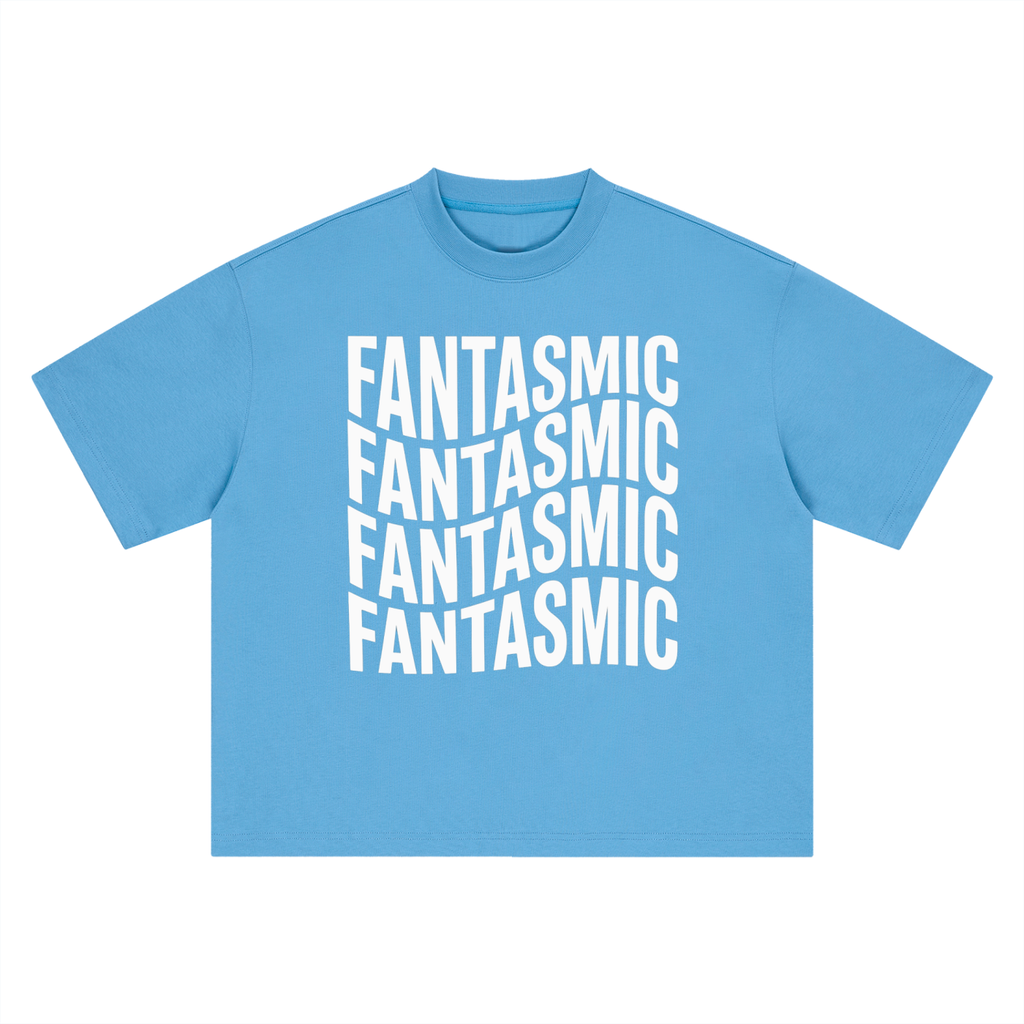 FANTASMIC T-SHIRT