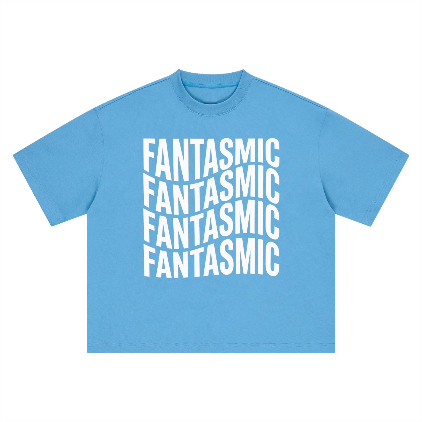 FANTASMIC T-SHIRT
