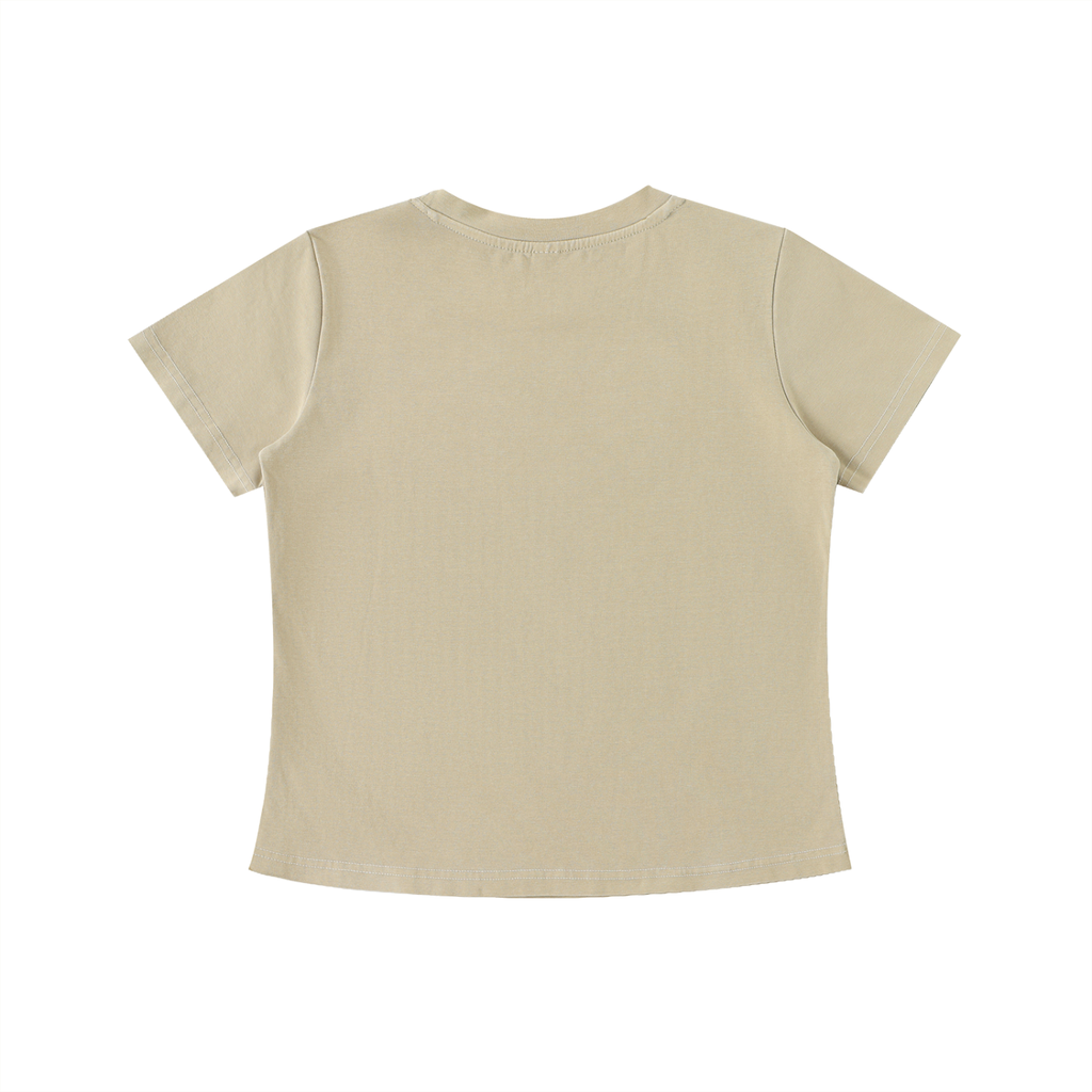 PARK PRINCESS WOMEN'S T-SHIRT