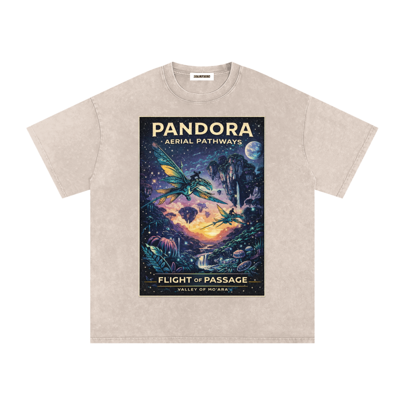 PANDORA T-SHIRT