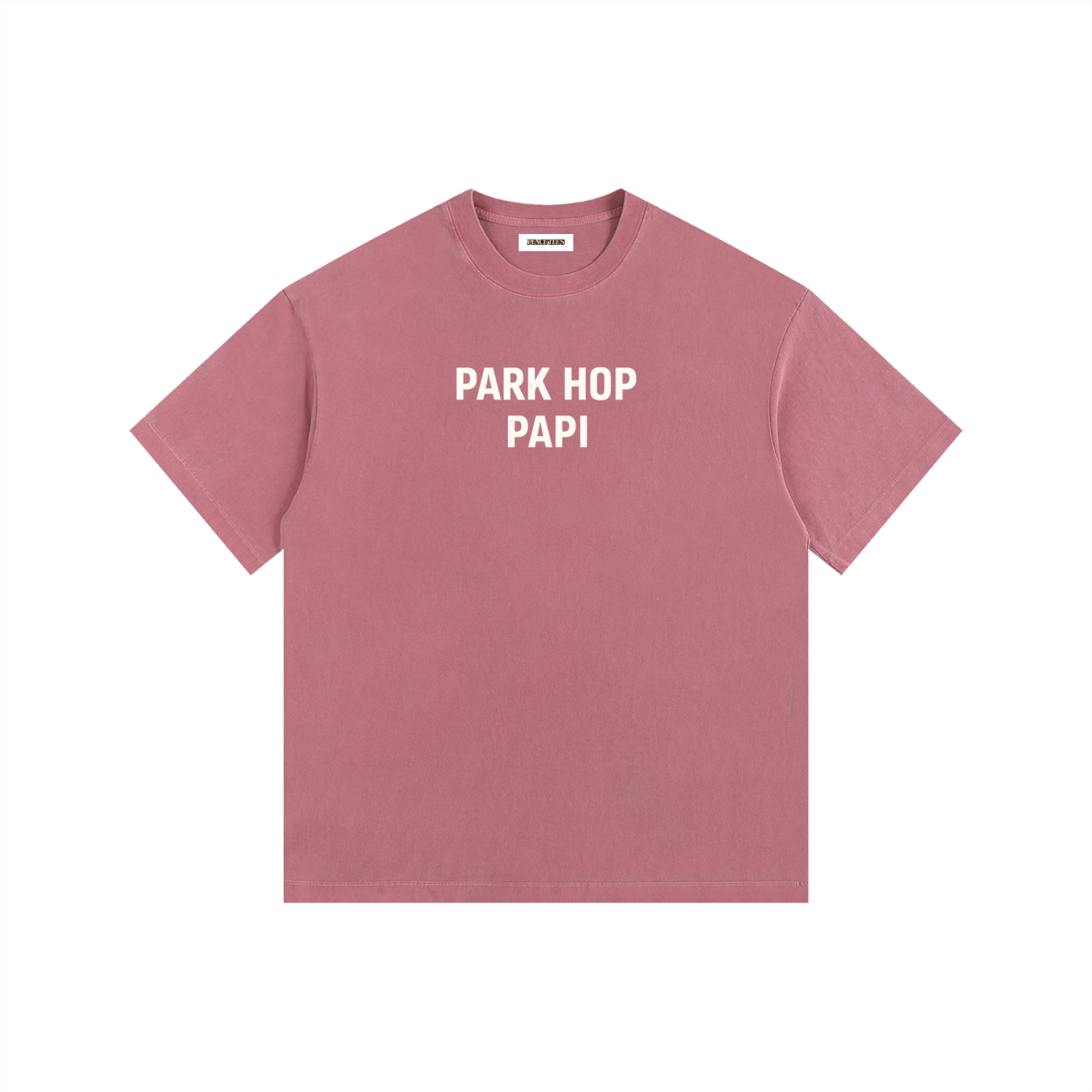 PARK HOP PAPI