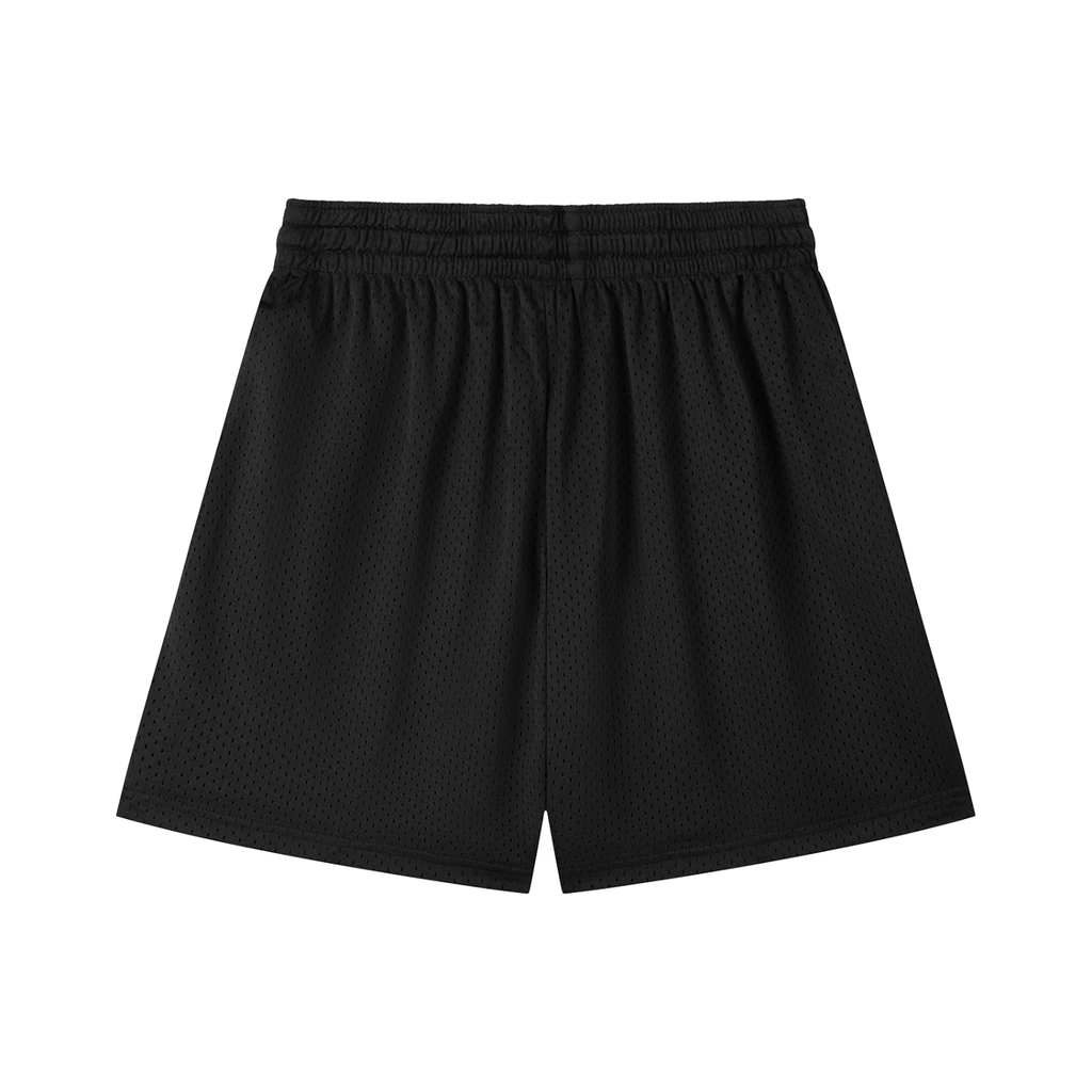 PEACE ESSENTIALS SHORTS