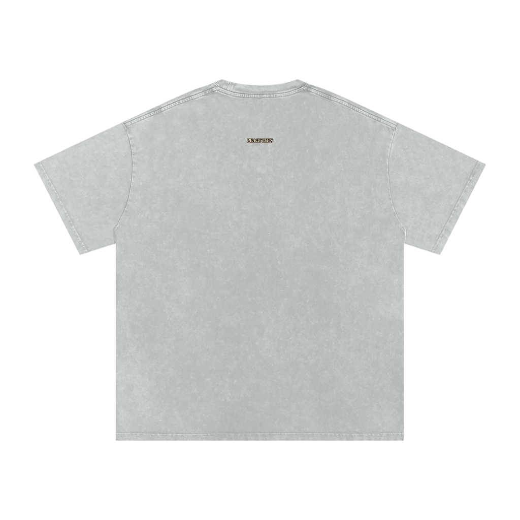 HAUNTED MORTALS T-SHIRT
