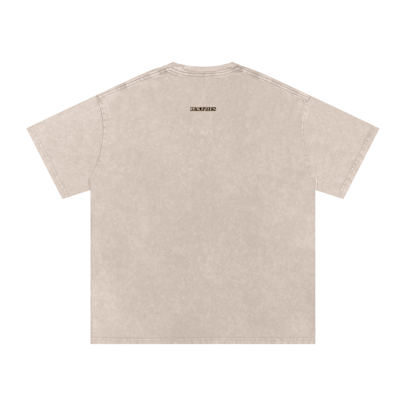 MAINSTREET T-SHIRT