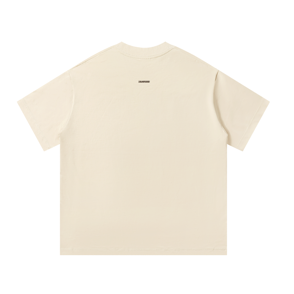 POUR DECISIONS TOUR T-SHIRT