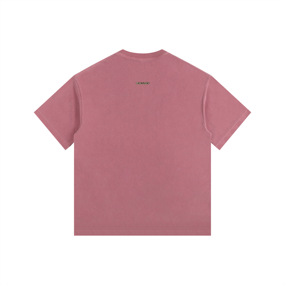 BEAUTIFUL TOMORROW T-SHIRT