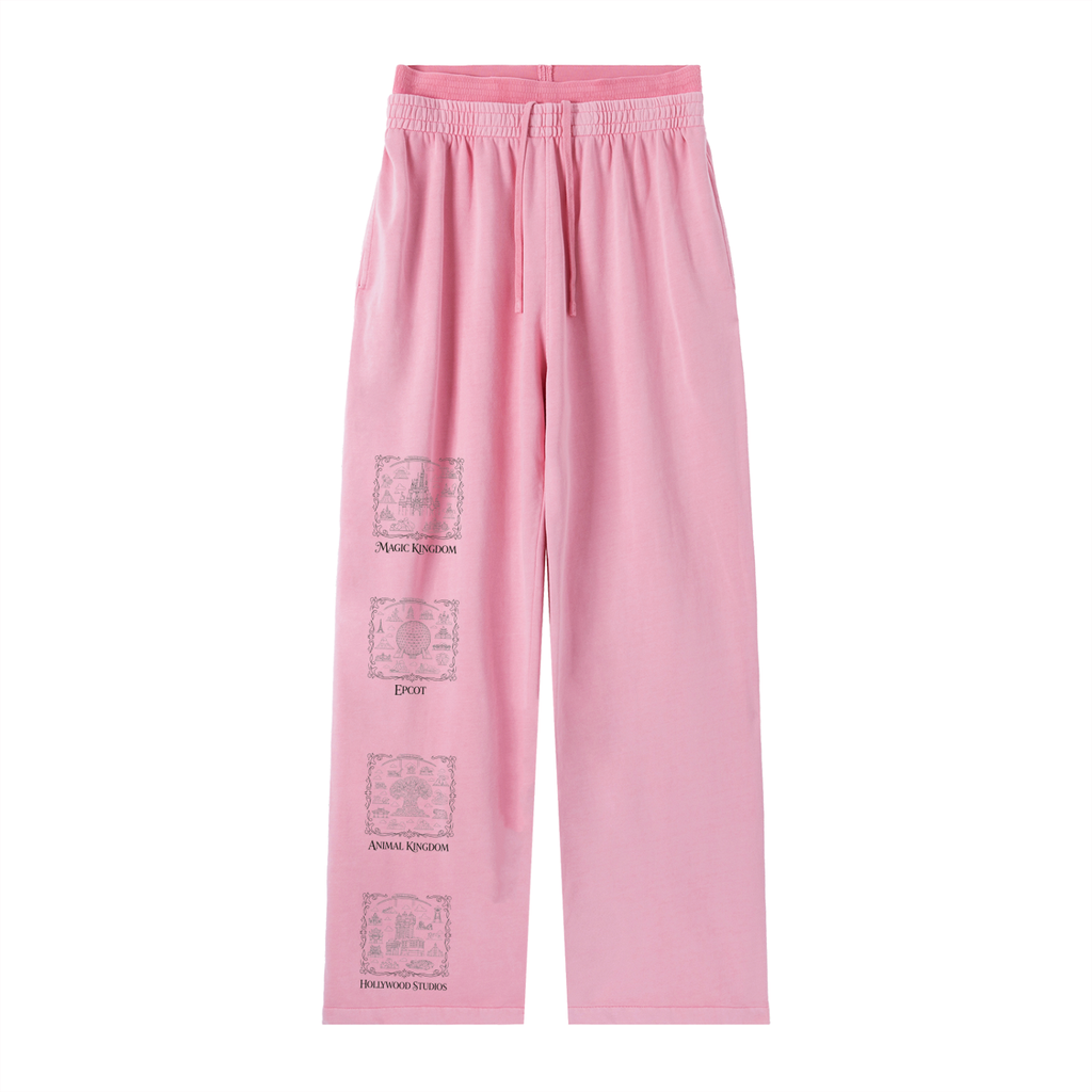 FOUR PARKS II WOMEN'S SWEATS