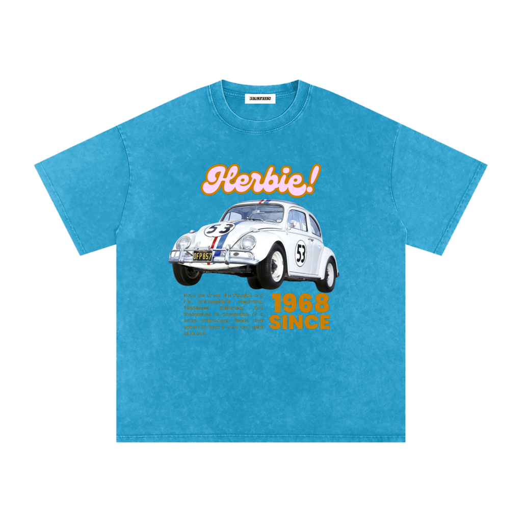 HERBSTER! T-SHIRT