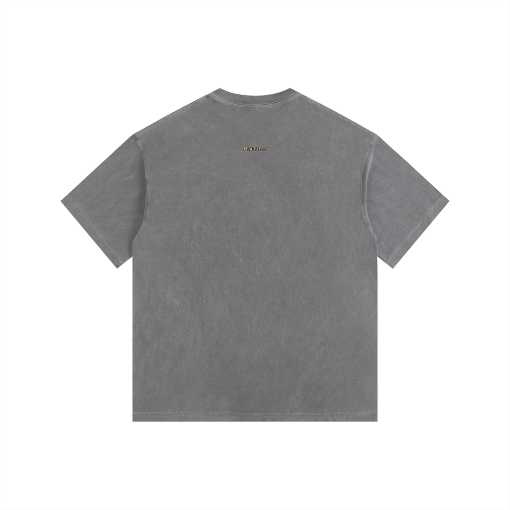 BEAUTIFUL TOMORROW T-SHIRT