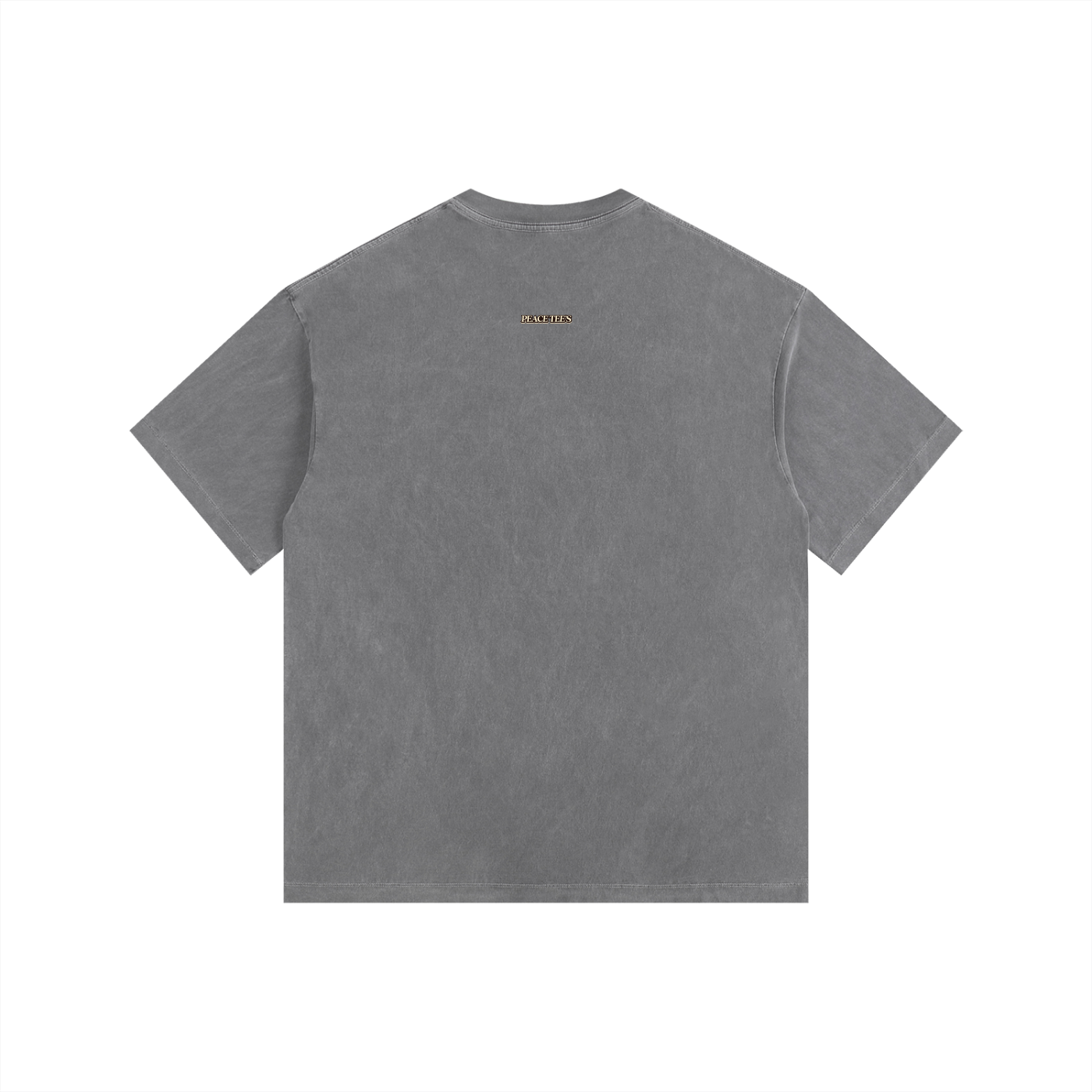 BEAUTIFUL TOMORROW T-SHIRT