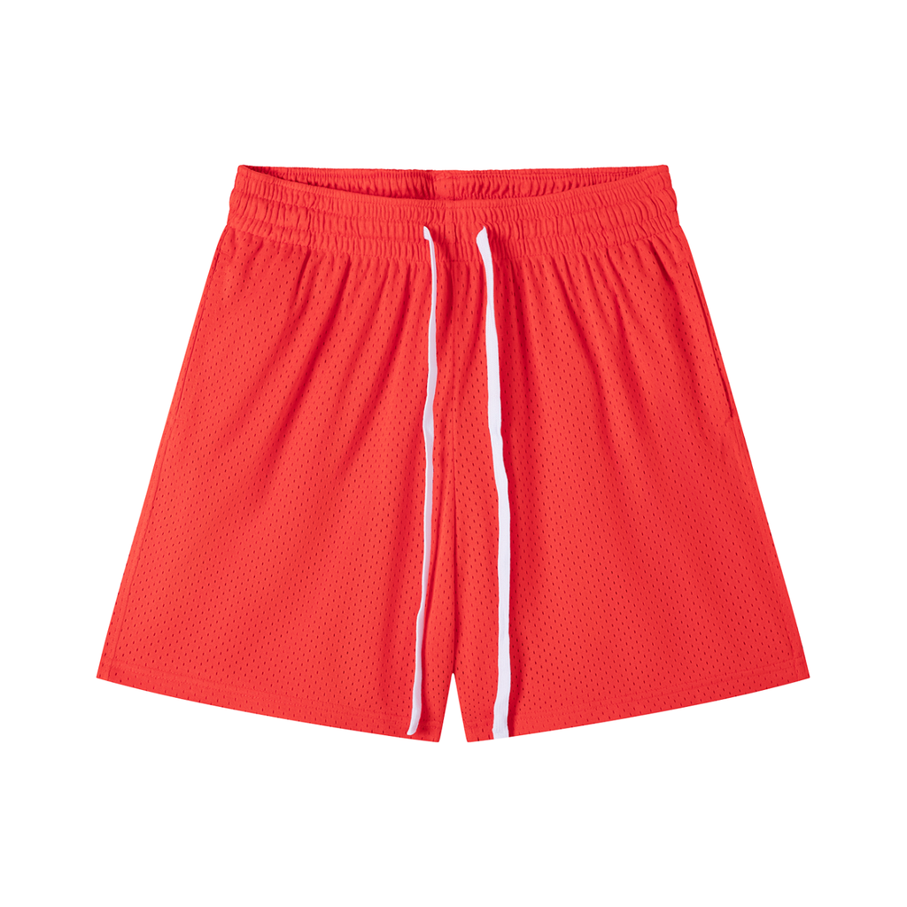 PEACE ESSENTIALS SHORTS
