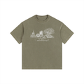 MAGICAL ADVENTURES T-SHIRT