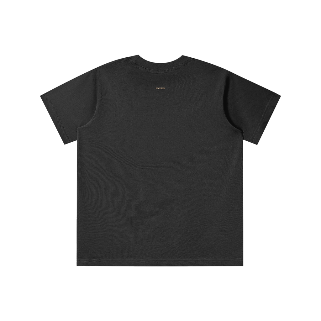 GET READY KIDS T-SHIRT