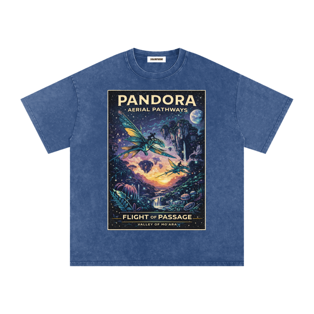 PANDORA T-SHIRT