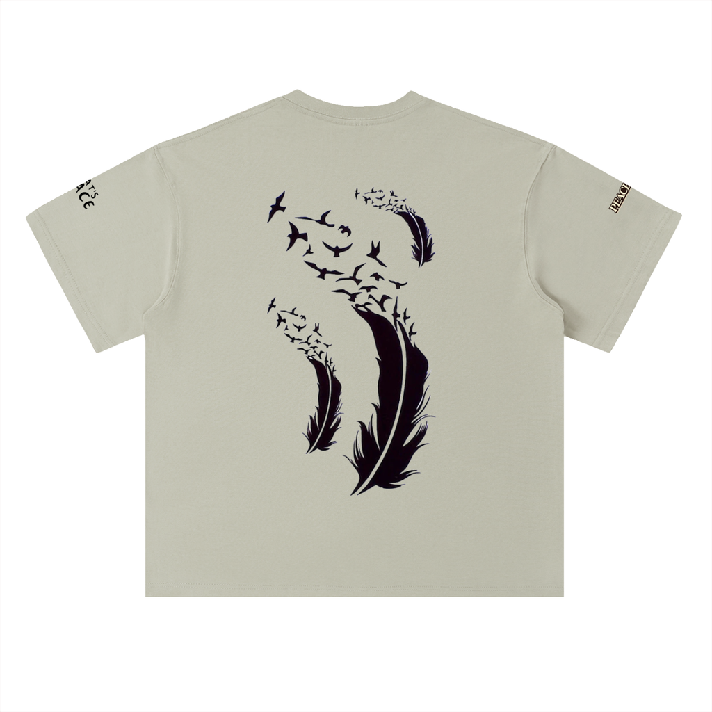 THAT'S PEACE T-SHIRT