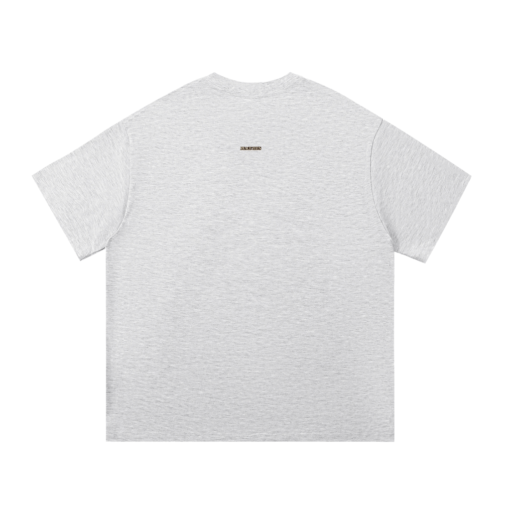 GET READY ADULT T-SHIRT