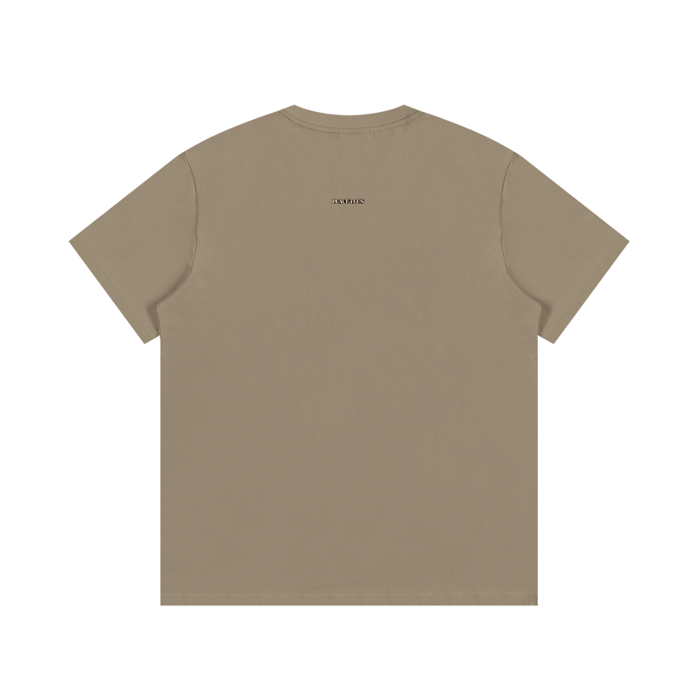 LA MODE T-SHIRT