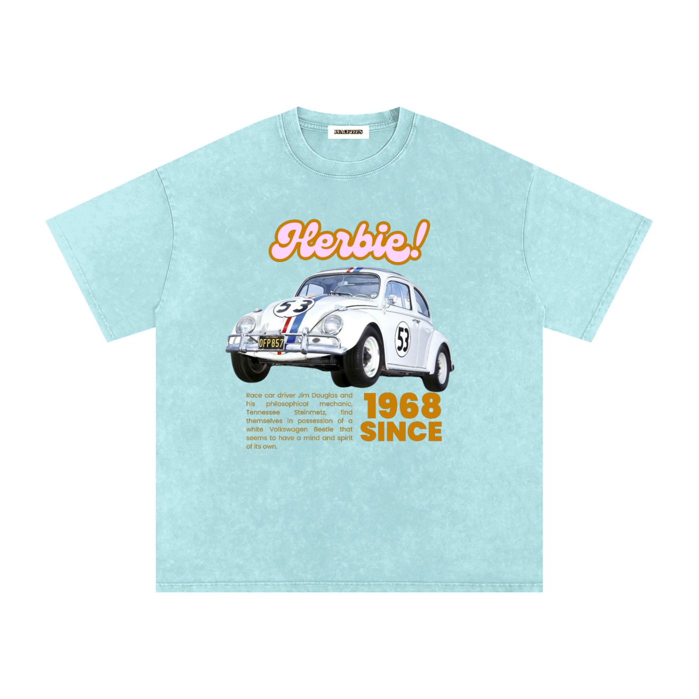 HERBSTER! T-SHIRT