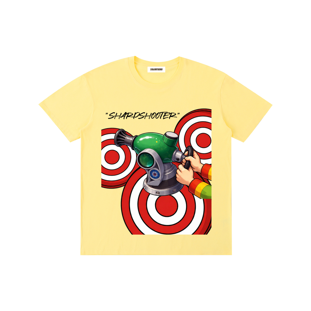 SHARPSHOOTER T-SHIRT