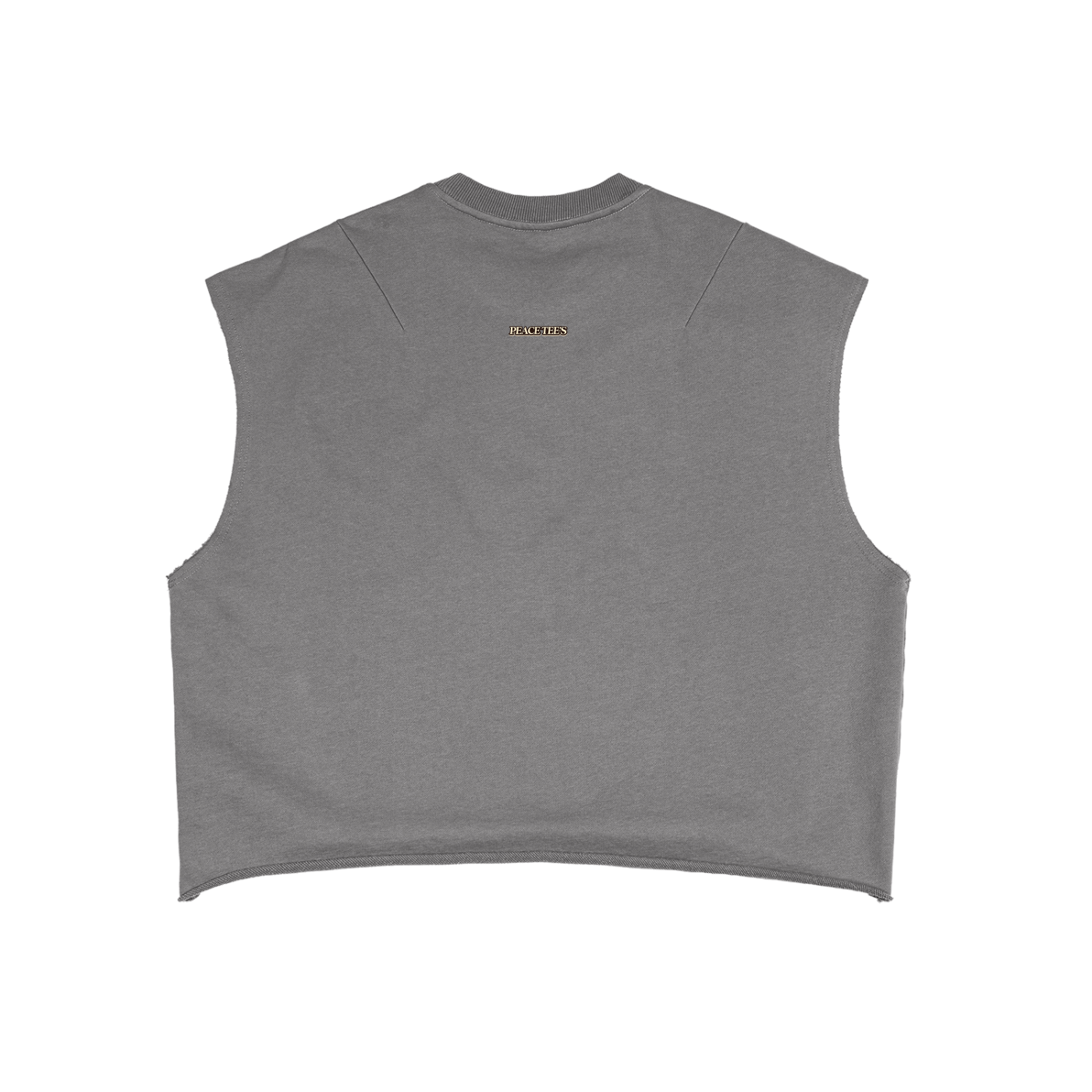 RULE THE WORLD TANK TOP