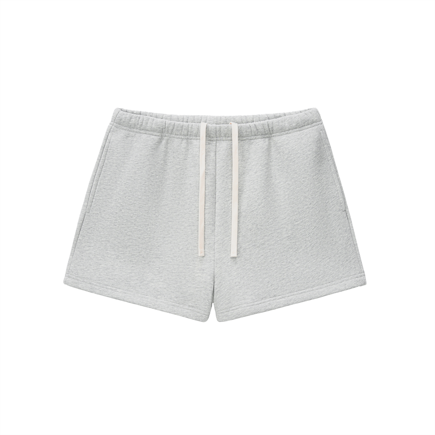 ESSENTIAL WOMEN'S FLEECE SHORTS