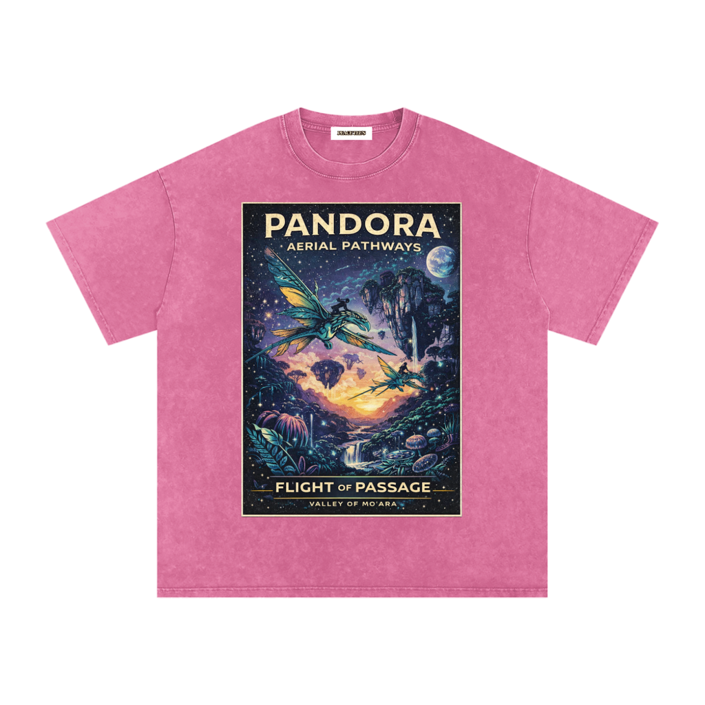 PANDORA T-SHIRT