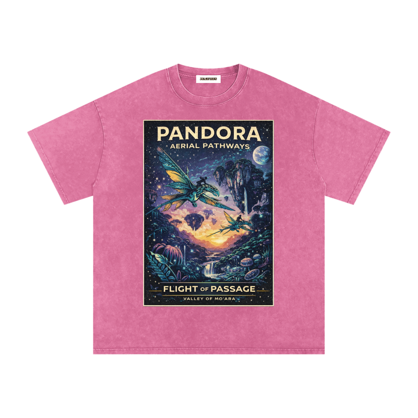 PANDORA T-SHIRT