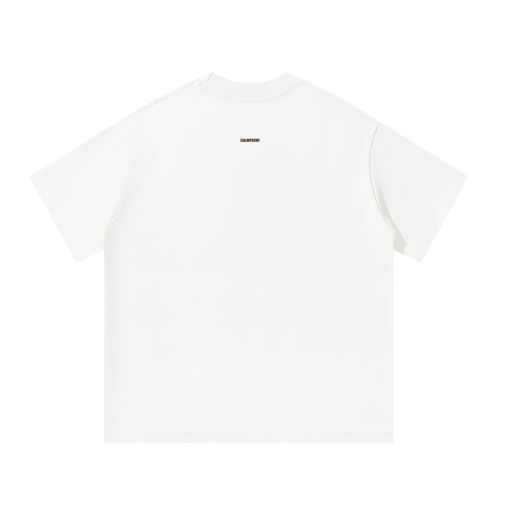 POUR DECISIONS TOUR II T-SHIRT