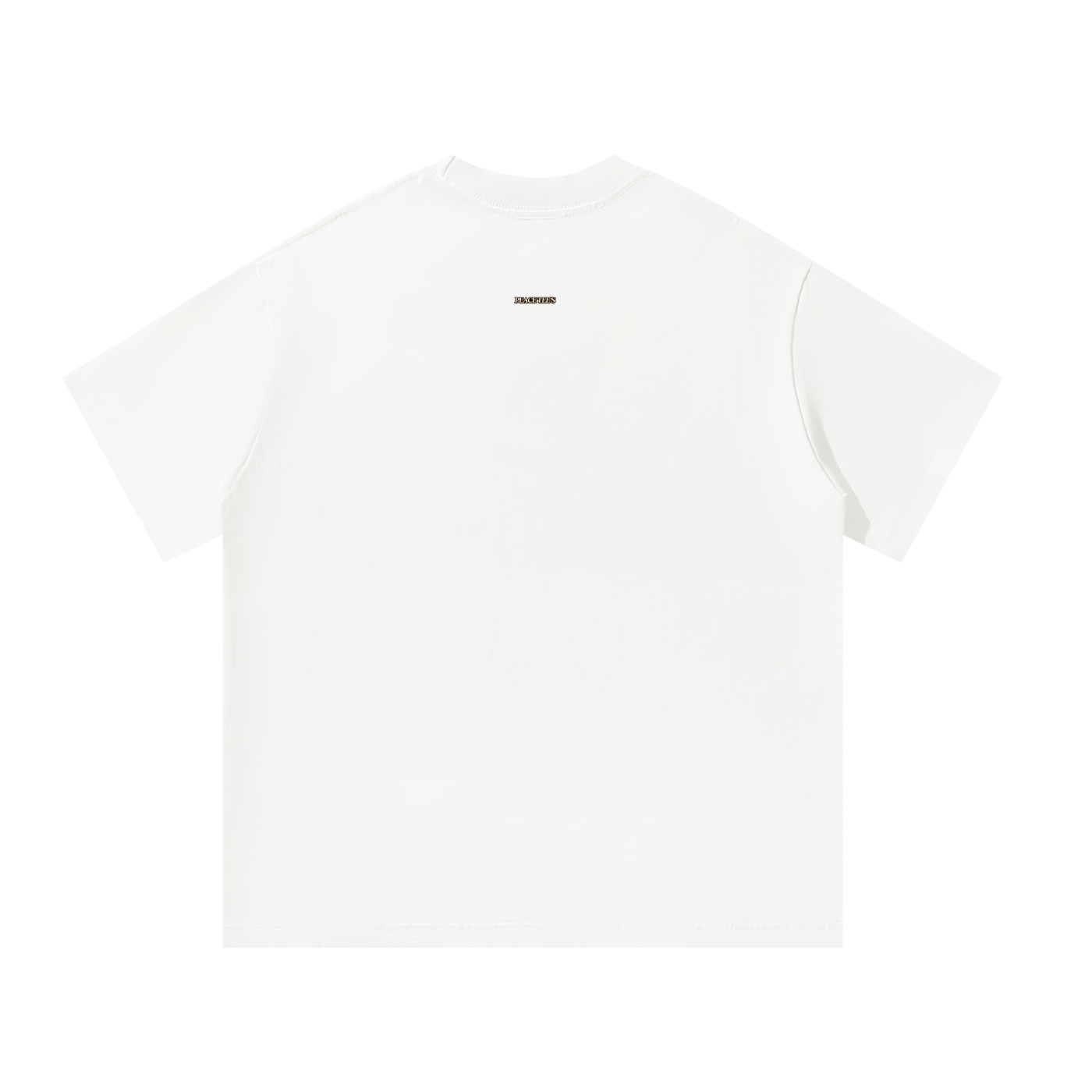 POUR DECISIONS TOUR II T-SHIRT