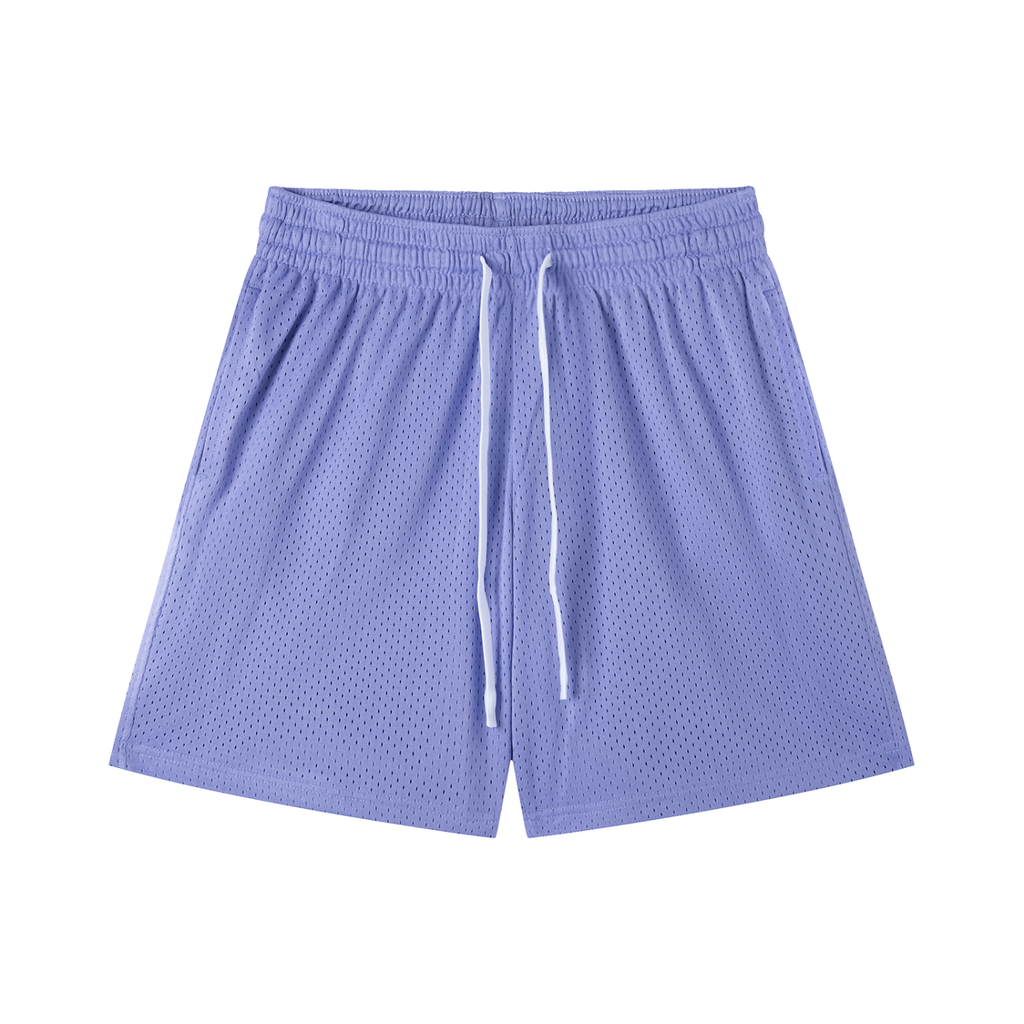 PEACE ESSENTIALS SHORTS